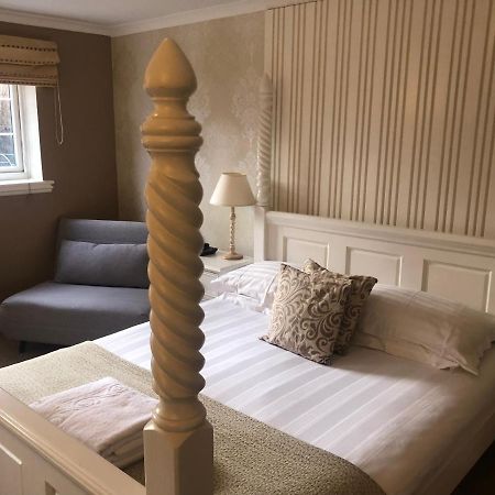 String Of Horses Hotel Carlisle  Luaran gambar