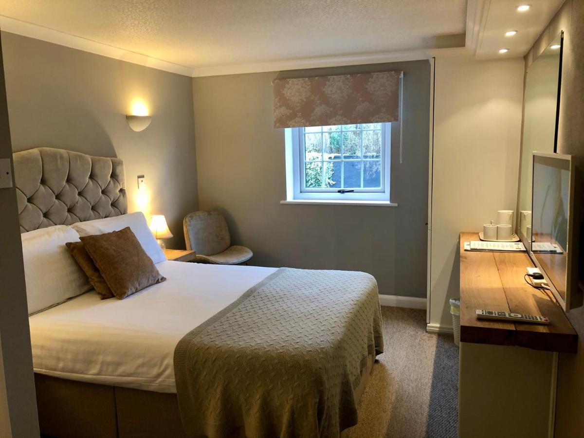 String Of Horses Hotel Carlisle  Luaran gambar