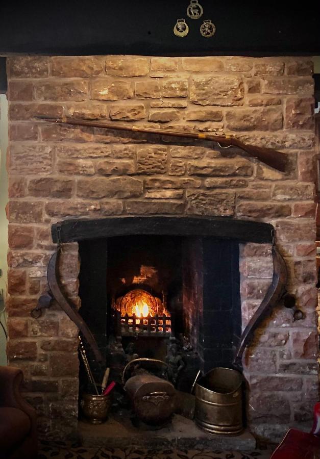 String Of Horses Hotel Carlisle  Luaran gambar