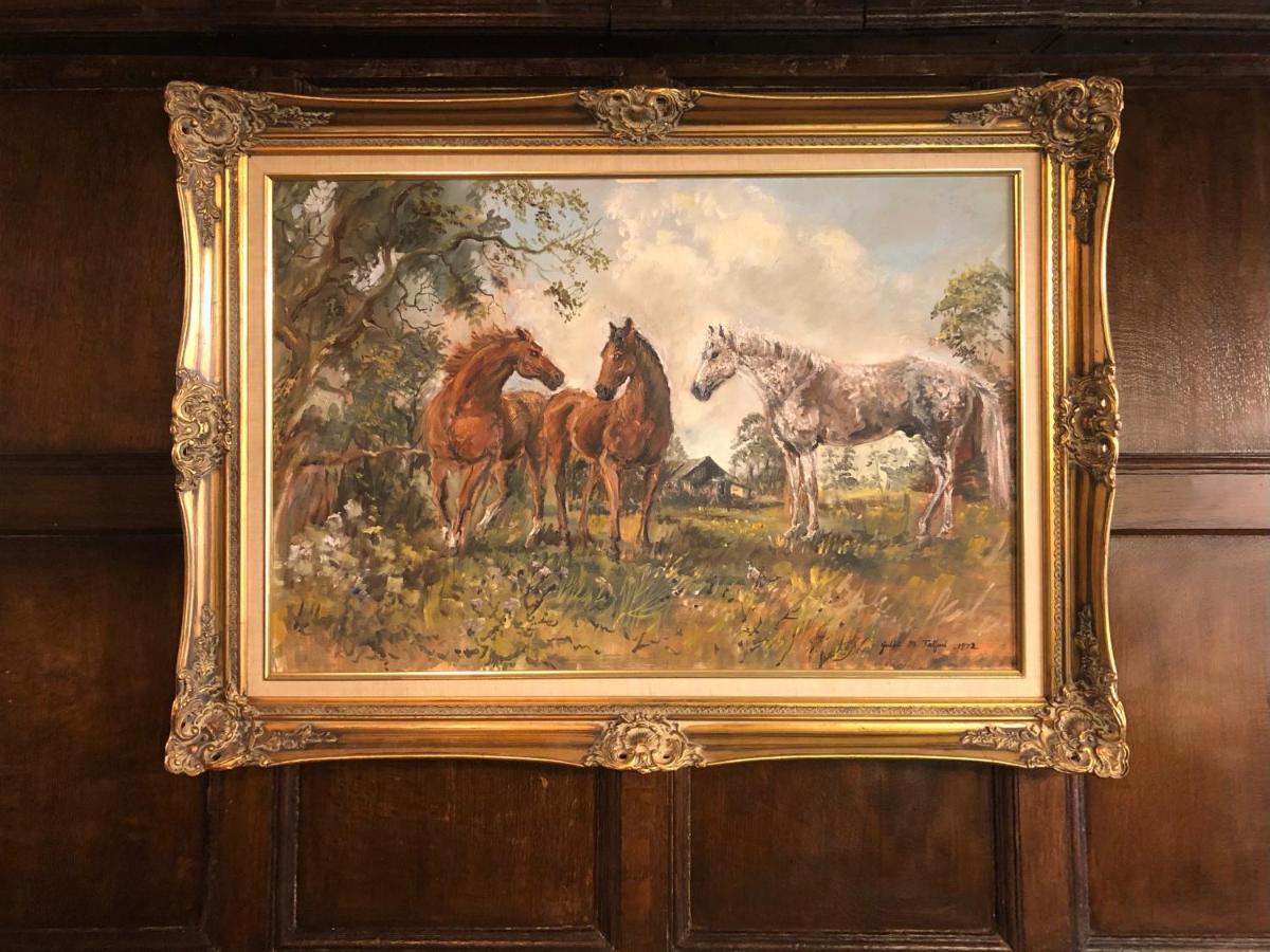 String Of Horses Hotel Carlisle  Luaran gambar