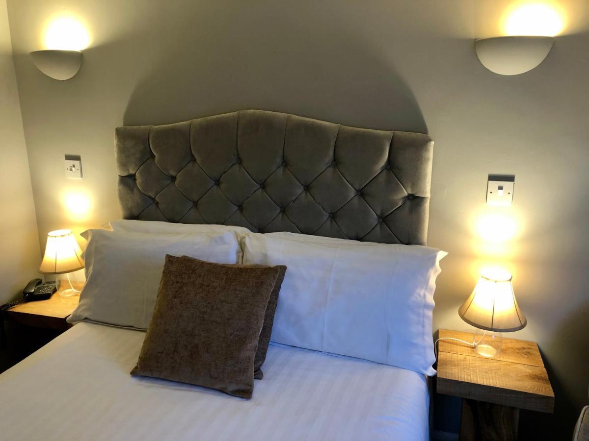 String Of Horses Hotel Carlisle  Luaran gambar