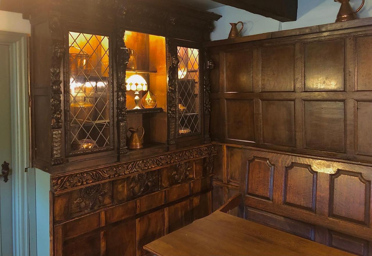 String Of Horses Hotel Carlisle  Luaran gambar