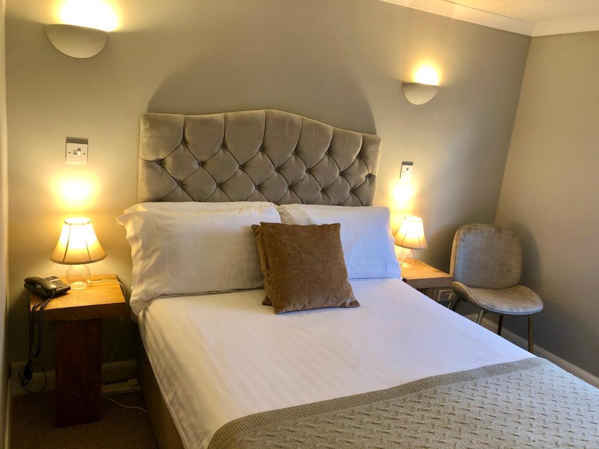 String Of Horses Hotel Carlisle  Luaran gambar