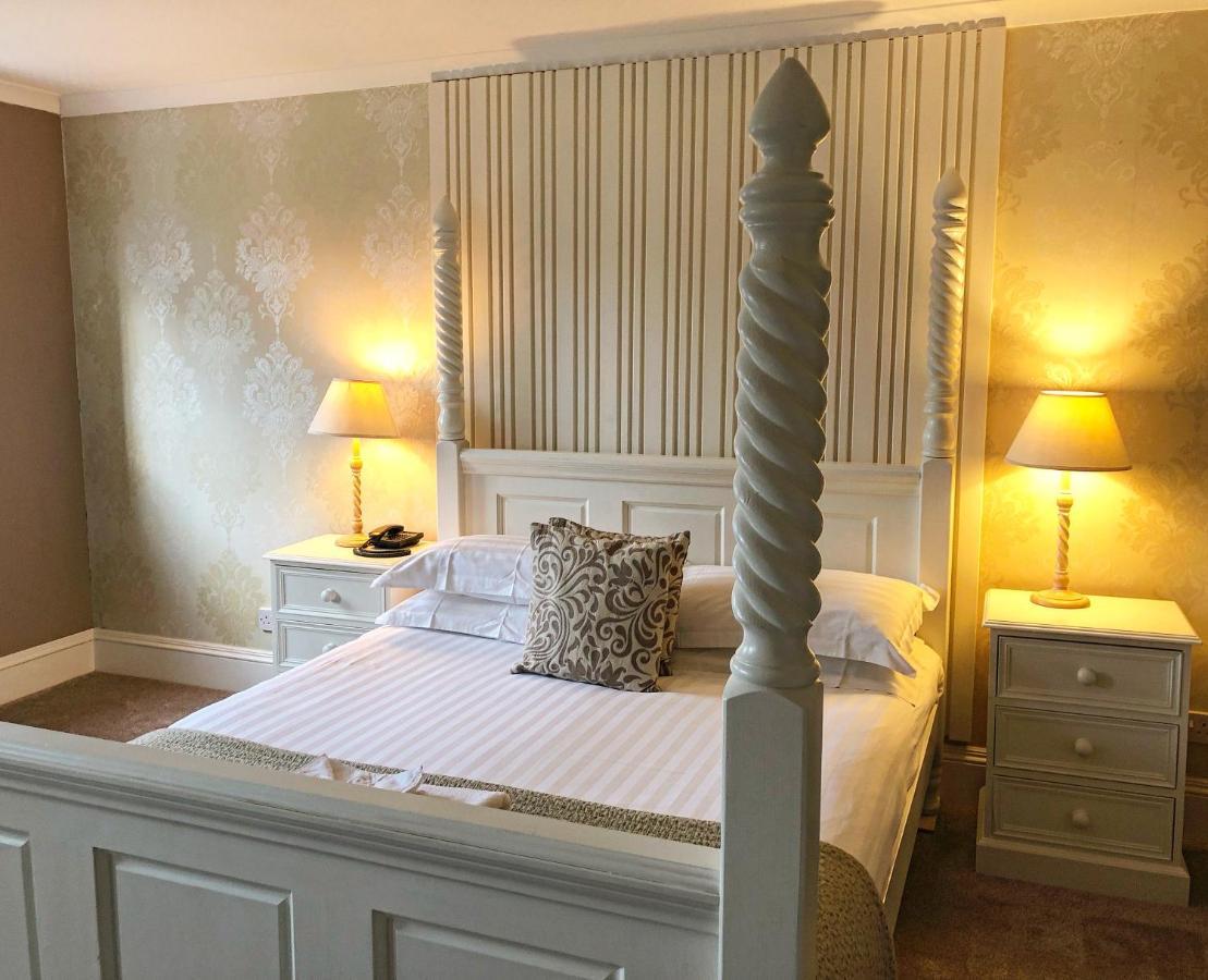 String Of Horses Hotel Carlisle  Luaran gambar