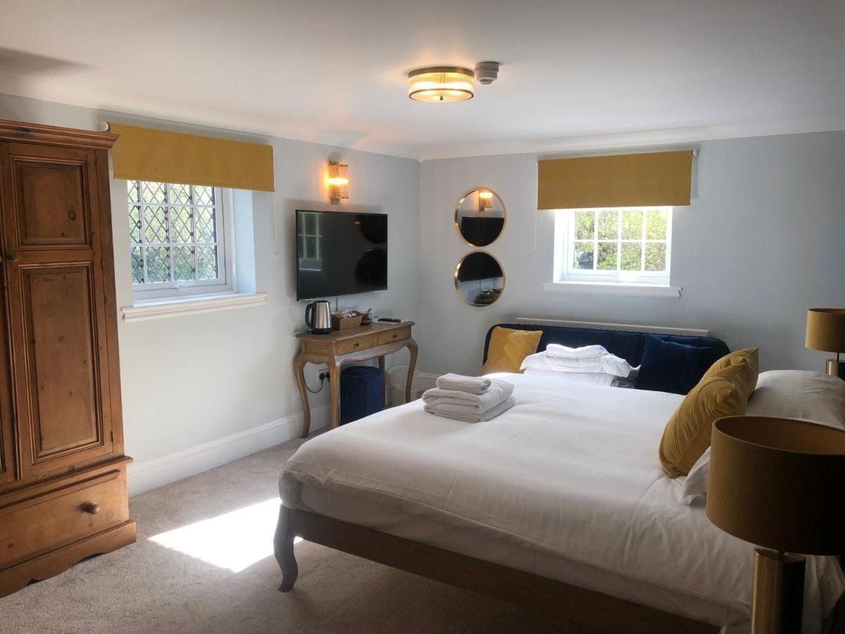 String Of Horses Hotel Carlisle  Luaran gambar