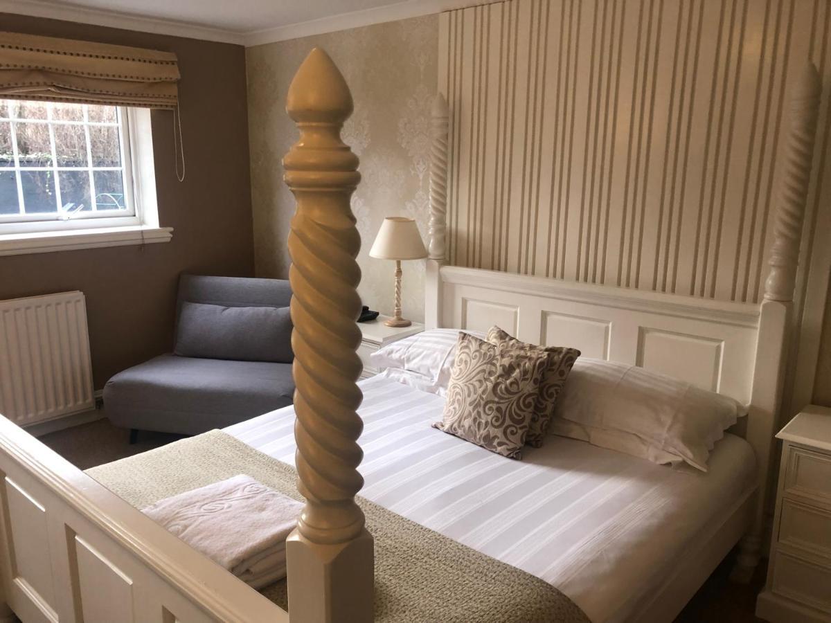 String Of Horses Hotel Carlisle  Luaran gambar