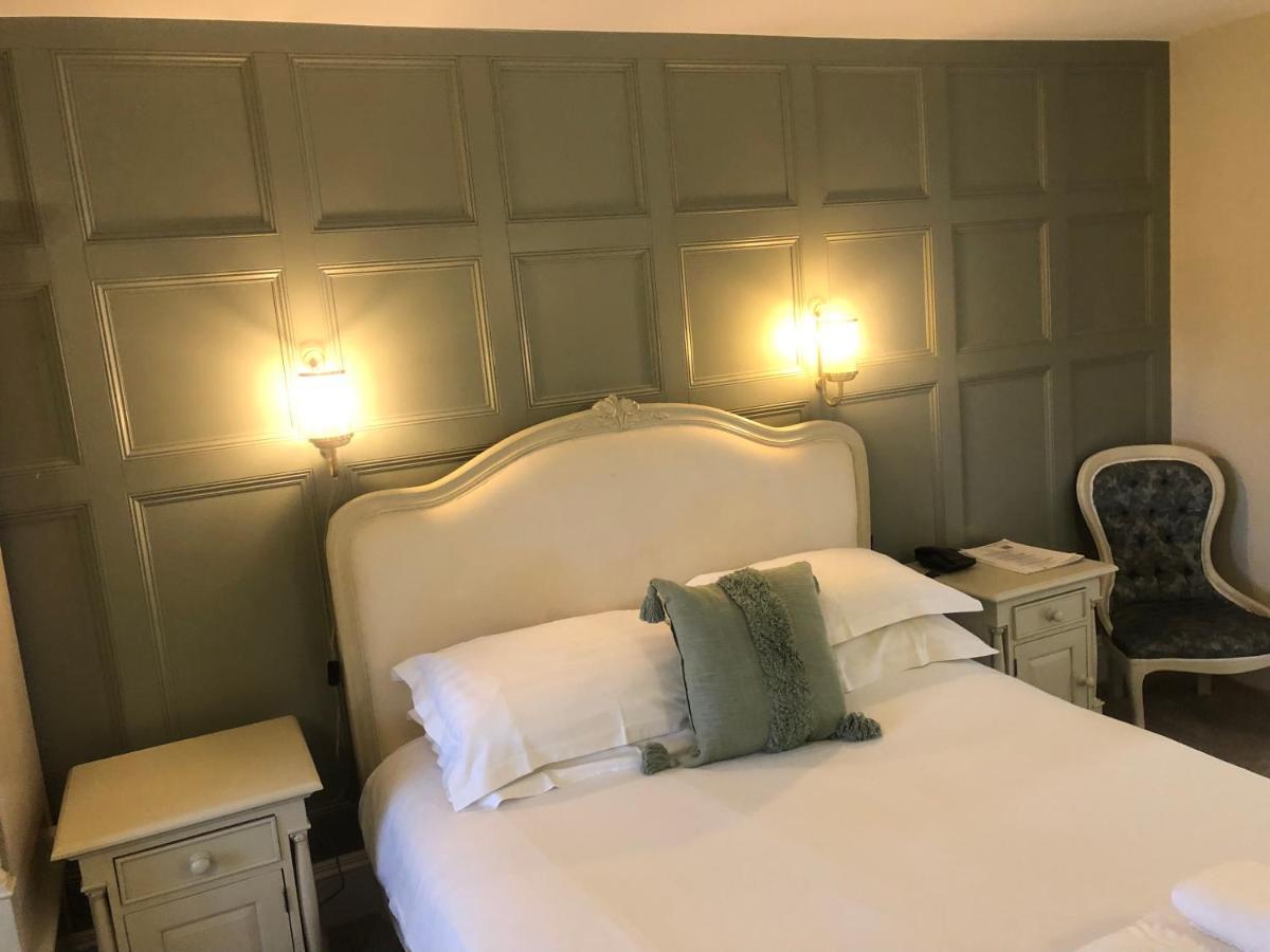 String Of Horses Hotel Carlisle  Luaran gambar