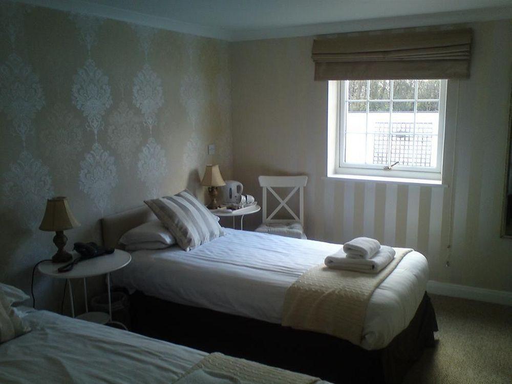 String Of Horses Hotel Carlisle  Luaran gambar