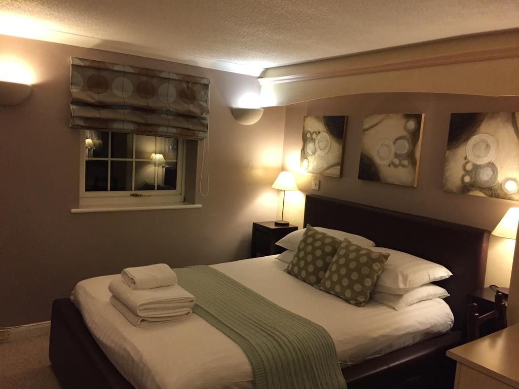 String Of Horses Hotel Carlisle  Luaran gambar