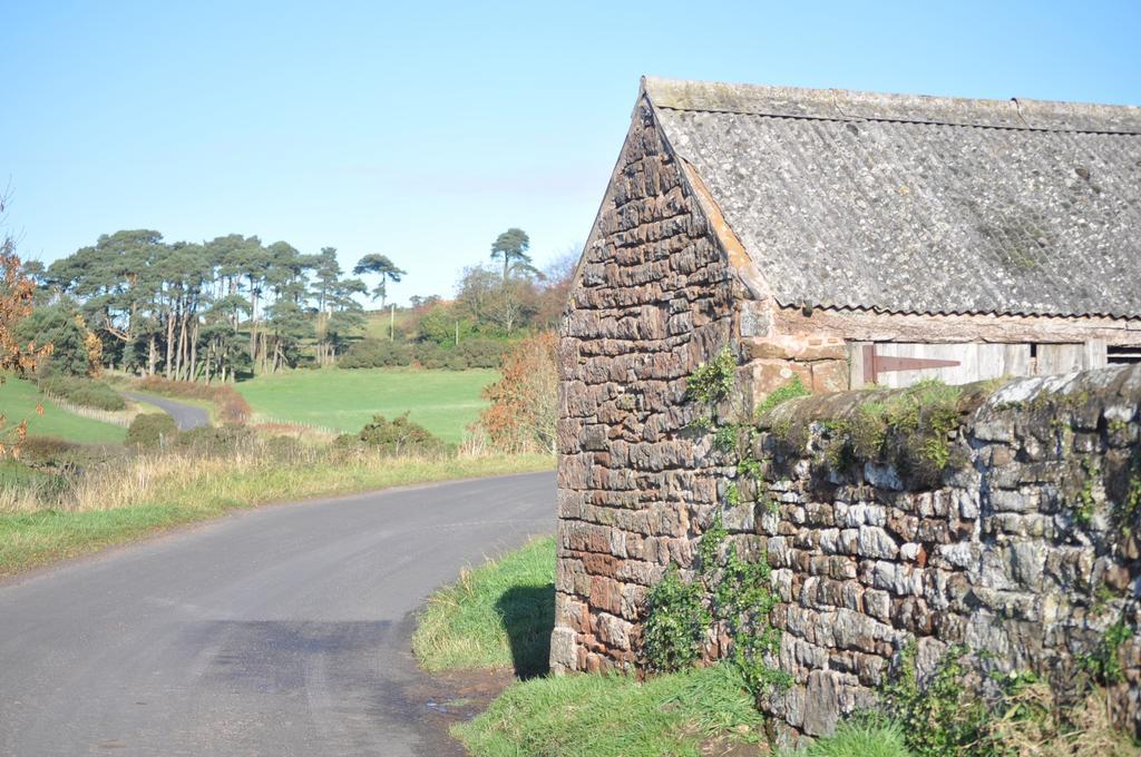 String Of Horses Hotel Carlisle  Luaran gambar