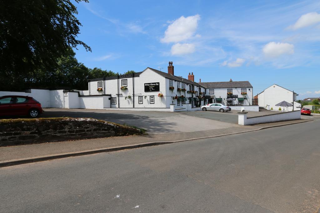String Of Horses Hotel Carlisle  Luaran gambar