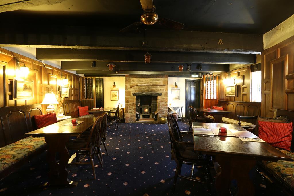 String Of Horses Hotel Carlisle  Luaran gambar