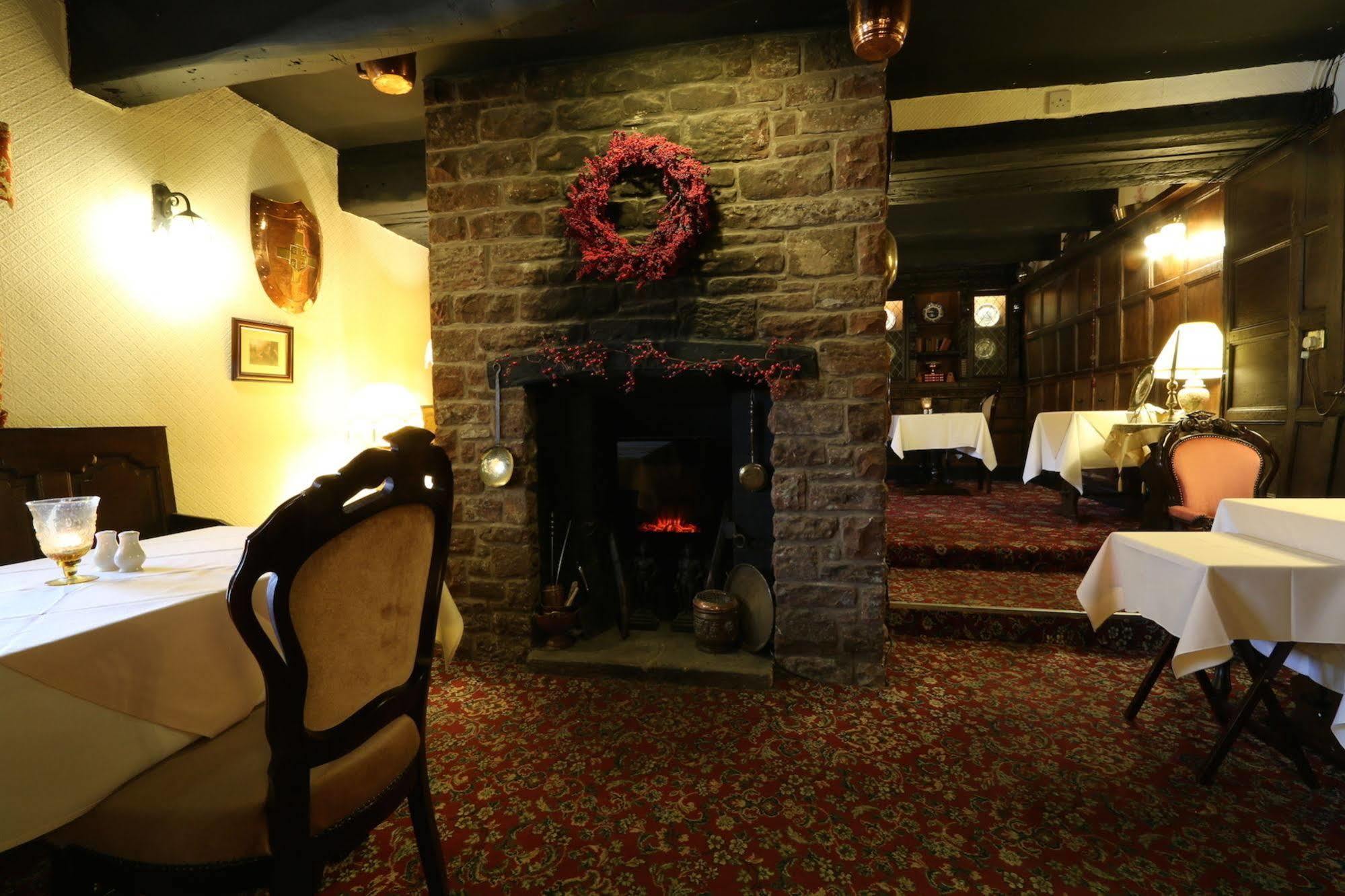 String Of Horses Hotel Carlisle  Luaran gambar